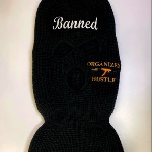 Banned